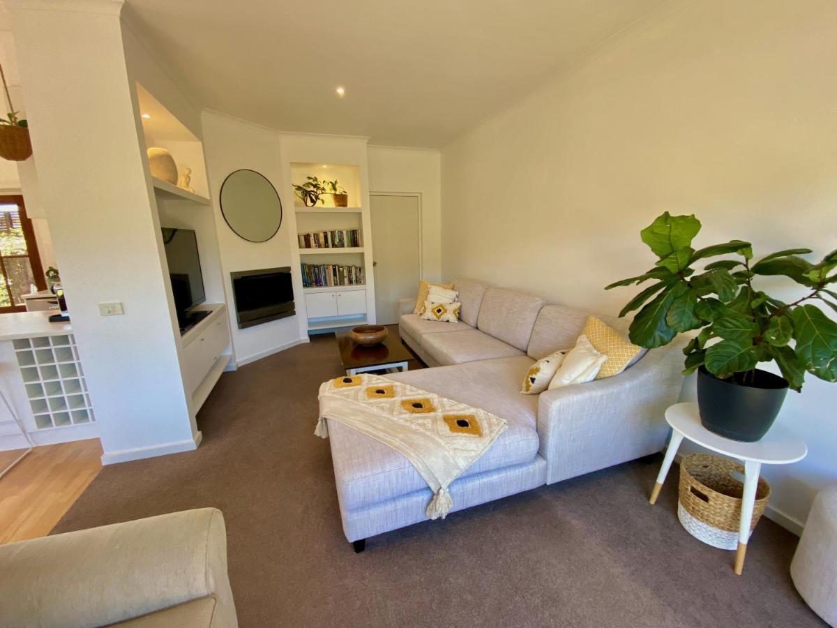Brydon House Apartment Blairgowrie Exterior photo