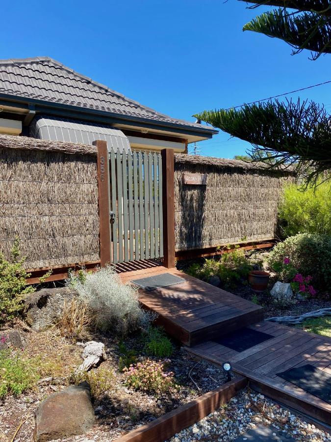 Brydon House Apartment Blairgowrie Exterior photo