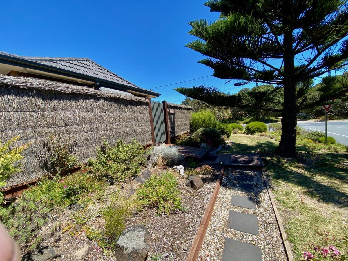 Brydon House Apartment Blairgowrie Exterior photo