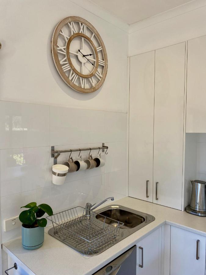 Brydon House Apartment Blairgowrie Exterior photo