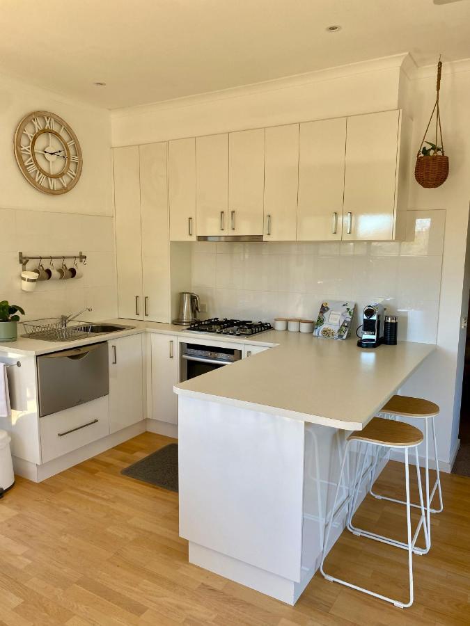 Brydon House Apartment Blairgowrie Exterior photo