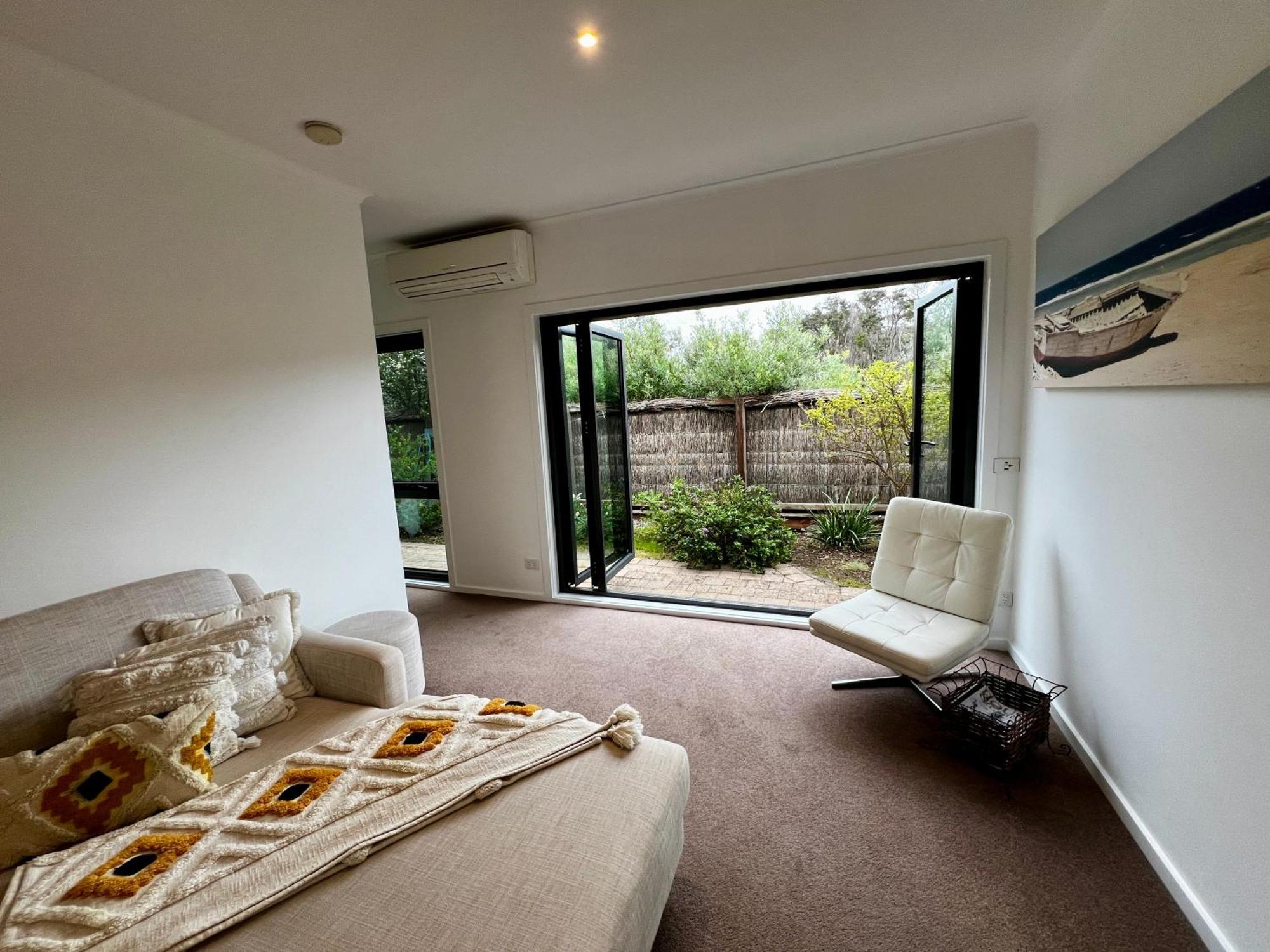 Brydon House Apartment Blairgowrie Exterior photo