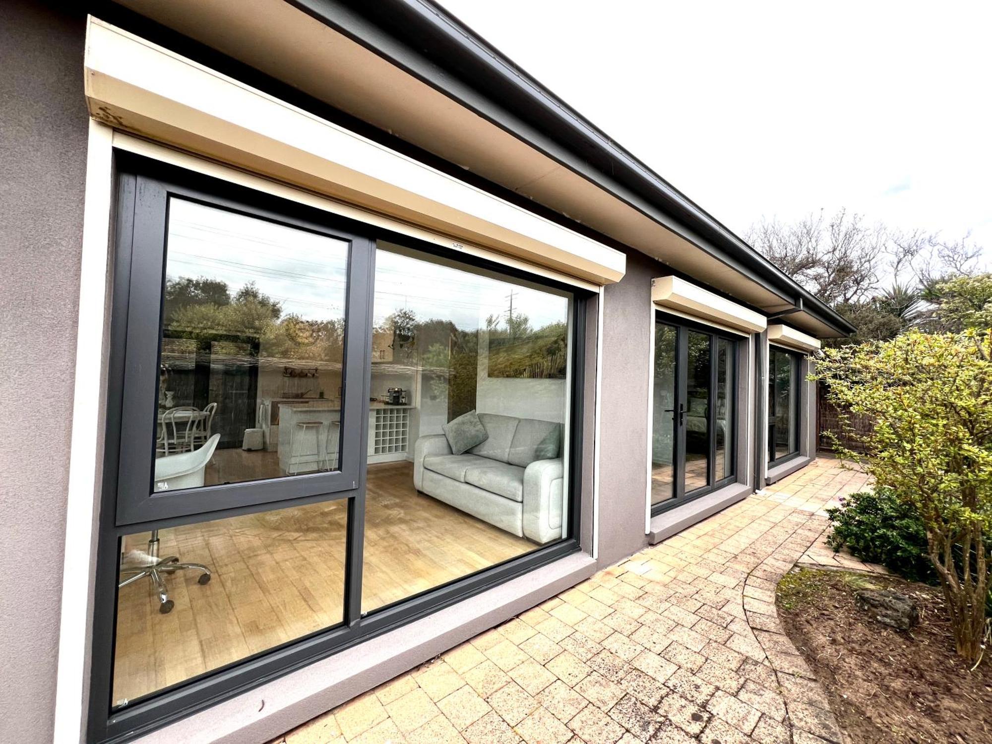 Brydon House Apartment Blairgowrie Exterior photo